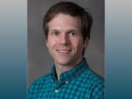 David Buck named associate dean in Elon College, the College of Arts and  Sciences