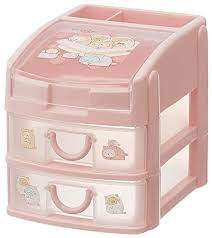 Amazon Com San X Sumikko Gurashi Mini Chests Industrial Scientific Kawaii Room Hello Kitty Items Cute Bedroom Decor