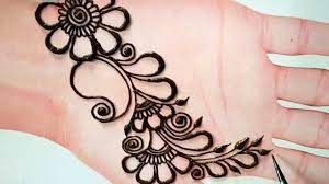 Pakistan mehndi designs home fa. Arabic Shaded Mehndi Designs For Hands Arabic Mehndi Lagane Ka Tarika Rj Mehndi Art Mehndi Designs Simple Mehndi Designs Very Simple Mehndi Designs