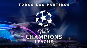 Toda la información de la champions league: Calendario Champions League Hora Y Donde Ver Los Partidos De Hoy Martes 16 De Abril