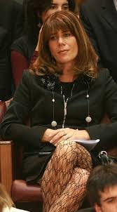 La senadora y flamante ganadora de las primarias presidenciales dc se sometió a las preguntas del panel y sostuvo que no encuentra problemas a dialogar con. Volvemos A Chile Ximena Rincon Politica Y Moda
