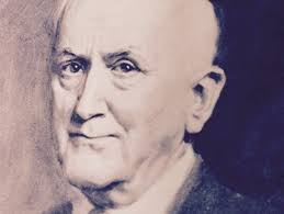 House holds history of Rutherford founders