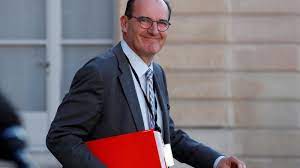 Objections/request for hearing due in 21 days. Jean Castex Appointed As New French Pm Euractiv Com