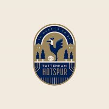 Discover 42 free tottenham hotspur logo png images with transparent backgrounds. Tottenham Hotspurs Concept In 2021 Logo Design Inspiration Logo Inspiration Startup Logo