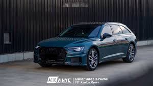Image result for Avalon Green 2020 Audi