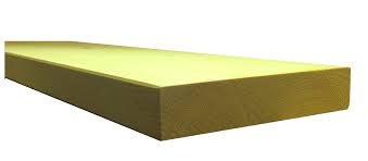 Bois D Ossature Sec Sapin Epicea Traite Rabote 45x220 Mm Long 4m Chx2 Cl2 Leroy Merlin