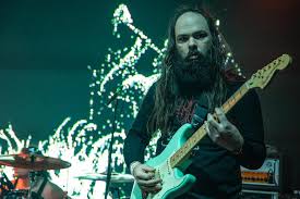 Entrevista a Full of Hell (Spencer Hazard)