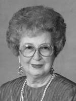 Mildred Garner Kay Obituary (2009)