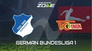 Tsg hoffenheim vs union berlin is available to watch in the united kingdom & ireland. Fc4pqergrhzemm