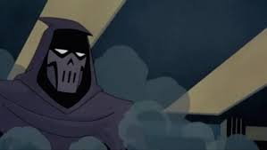 Image result for batman mask of the phantasm