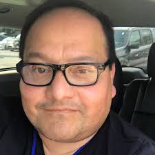 Herbert 'Wolf' Melgar, broadcaster and festival organizer, dies of covid-19 