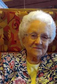 Lydia Calhoun Obituary