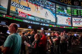Sports Gambling Addiction – The Asbury Collegian