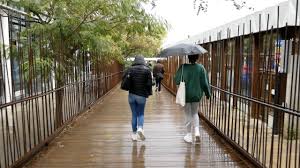 It was very interesting for me to see how courses were given in another country and i learned a lot from. L Universite Paul Valery Montpellier 3 En Pleine Mutation Youtube