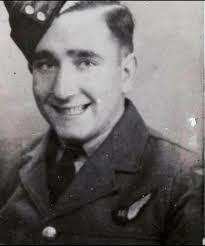 Today we traveled to Rheinberg War Cemetery to mark the 80th anniversary of  our uncle/granduncle Michael Callaghan.