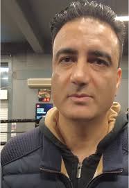 Adam Azim's Journey to IBO World Champion 2025