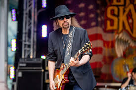 Ele tinha um problema cardíaco e foi operado. Gary Rossington Ehefrau Vermogen Grosse Tattoo Herkunft 2021 Taddlr