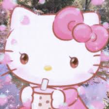 Check out our hello kitty icon selection for the very best in unique or custom, handmade pieces from our digital shops. Sanrio Hello Kitty Explore Tumblr Posts And Blogs Tumgir