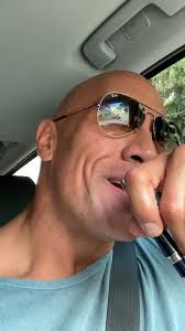 Fan Dwayne Johnson the rock