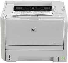 Cartridges are available in two capacities, of 1500 and. Hp Laserjet P2035n Driver And Software Free Downloads