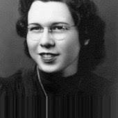 Evelyn Simpson Obituary