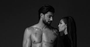 Ignazio moser (born 14 july 1992) is an italian former road and track cyclist. Cecilia Rodriguez And Ignazio Moser The Photos On Instagram Are Hot Archyde