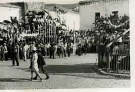 Resultado de imagen de siruela toros