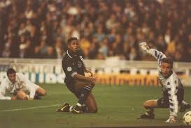 The 1995 uefa champions league final was the 40th edition and took place in vienna between afc ajax and a.c. 25 Years Later Ajax S Unbeaten Double Remains Unparalleled Breaking The Lines