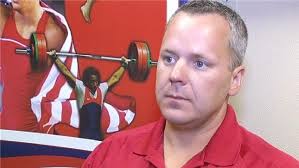 Local chiropractor goes to London to help Olympian athletes