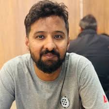 Literally everytime I see maps data, I just wonder what's happening in  Rajasthan..?