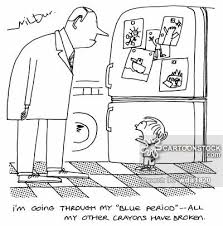 Home » art for kids » hand painted fridge magnets for toddlers to make. Fridge Art Cartoons And Comics Funny Pictures From Cartoonstock