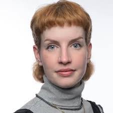 Rebecca Buford's Instagram, Twitter & Facebook