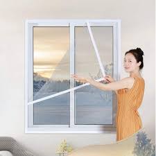 Fix the problem with some diy tips and tricks. Tarpaulin Lmim Thicken Window Insulation Film Indoor Keep Warm Windproof Secondary Glazing Cold Protection Reusable Custom Size Color Clear Size 100x100cm Diy Tools Building Supplies