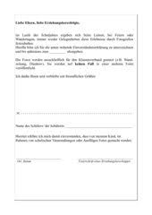 We did not find results for: Alltagspadagogik Elternmitteilungen 4teachers De