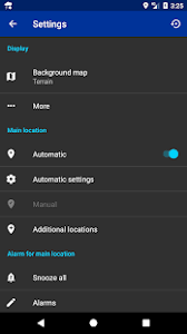 Rain alarm pro this weather app alerts you when rain is approaching. Rain Alarm Pro All Features One Time V5 0 32 Full Version Apk Android Mods Apk