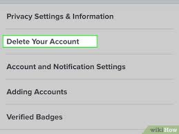 Maybe you would like to learn more about one of these? How To Delete Your Instagram Account On The Iphone With Pictures
