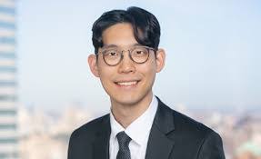 Daniel Yeo's Instagram, Twitter & Facebook