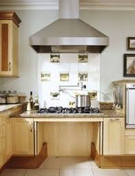 wheelchair accessible kitchen designs