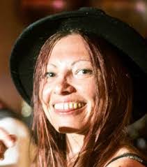 Victoria Darby's Instagram, Twitter & Facebook