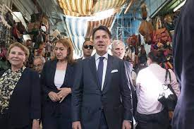 Mattarella was previously minister for parliamentary relations from 1987 to 1989, minister of public education from 1989 to 1990, deputy prime minister of italy from 1998. Stabilizing The Mediterranean Infomigrants