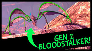 Bloodstalker - Ark: Survival Evolved Wiki