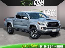 Research, compare, and save listings, or contact sellers directly from 4,548 2019 tacoma models nationwide. Sold 2019 Toyota Tacoma 4wd Trd Sport Double Cab W Technology Pkg In El Cajon