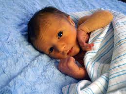 Sweet treat: TODAY's Babies of the Week