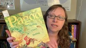 Pagoo by Clancy Holling; Lucille Webster Holling Holling (1957-06-01):  unknown author: Amazon.com: Books