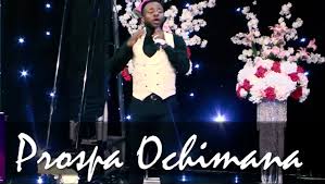 Video Mp4 Prospa Ochimana Ekwueme Feat Osinachi Nwachukwu Live Ministration Watch Download New Gospel Song Wakristo Gospel Music