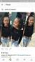 High School Different Black Girl Hairstyles