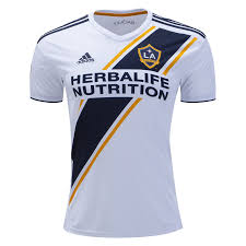 Download Adidas La Galaxy Home Jersey 2018 2xl La Galaxy Soccer Jersey Soccer Outfits