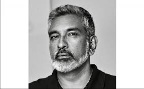 Up Close: Vishaan Chakrabarti