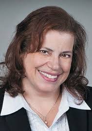 Patricia Levitt's Instagram, Twitter & Facebook