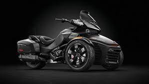 2016 Can Am Spyder F3 T Release Date Colors
